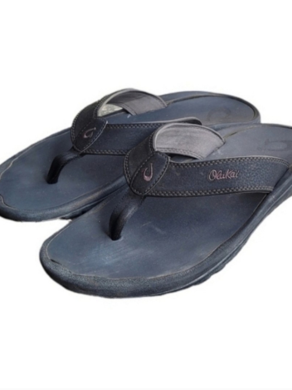 OluKai Ohana Beach Sandal Sz 13